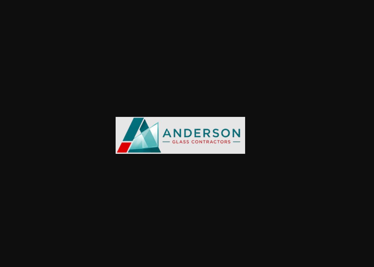 Anderson Glass Contractors
